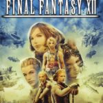 72651 final fantasy xii playstation 2 front cover Main Page