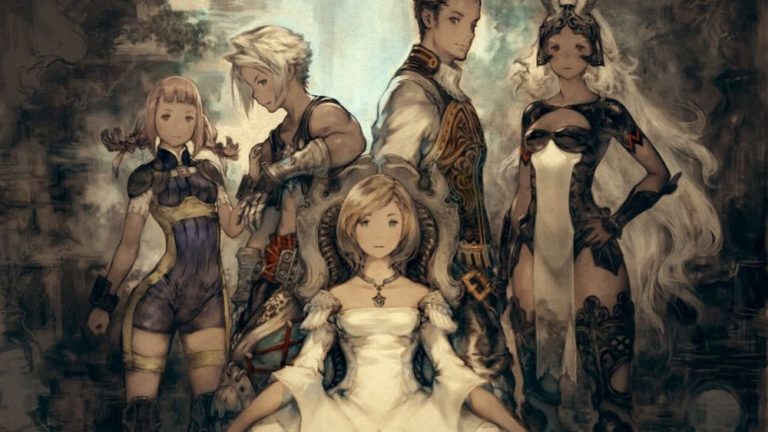 Top 10 Best PS2 jRPGs (Also, Why jRPGs Died)