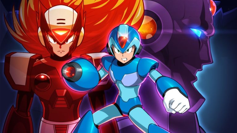 Every Mega Man X Ranked Worst to Best