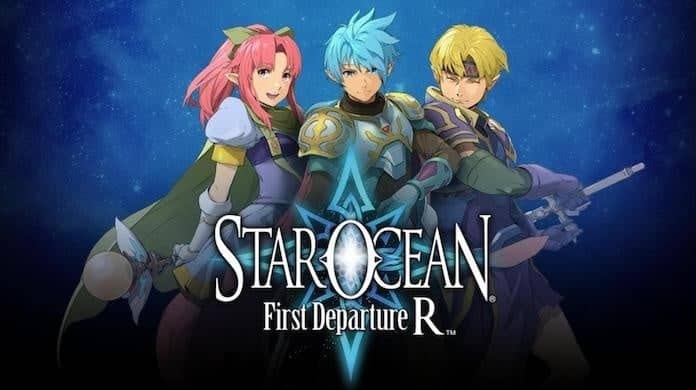 BEST Star Ocean 1 Characters TIER LIST