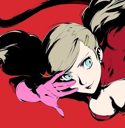 persona 5 royal best characters ann