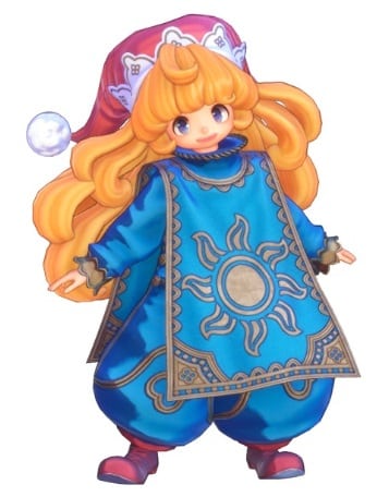 trials of mana charlotte classes cleric