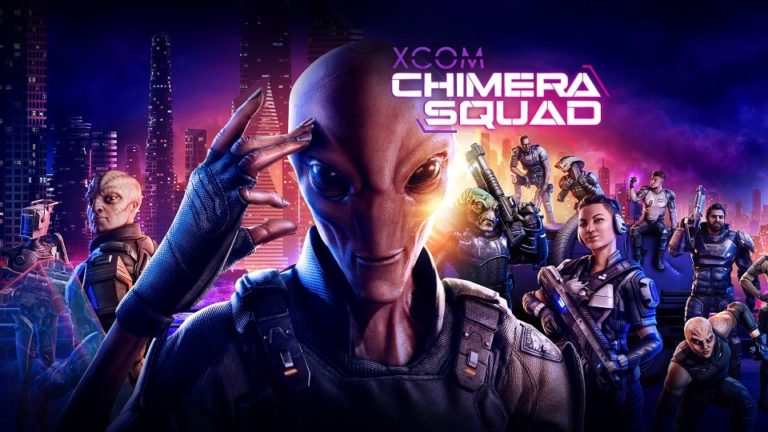 XCOM Chimera Squad Cherub Abilities Guide