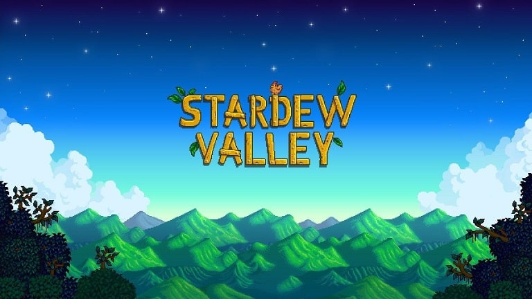 Best Stardew Valley Skills Guide
