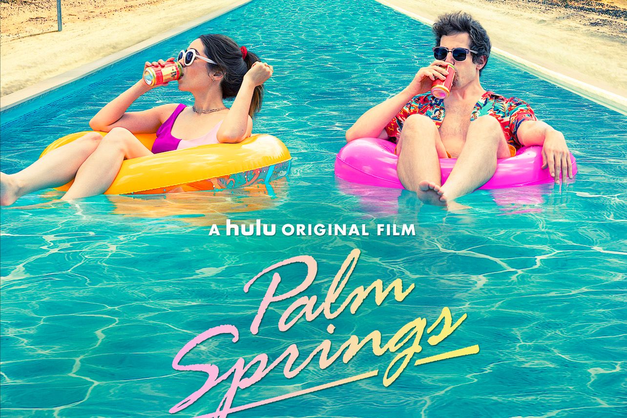 palm springs movie