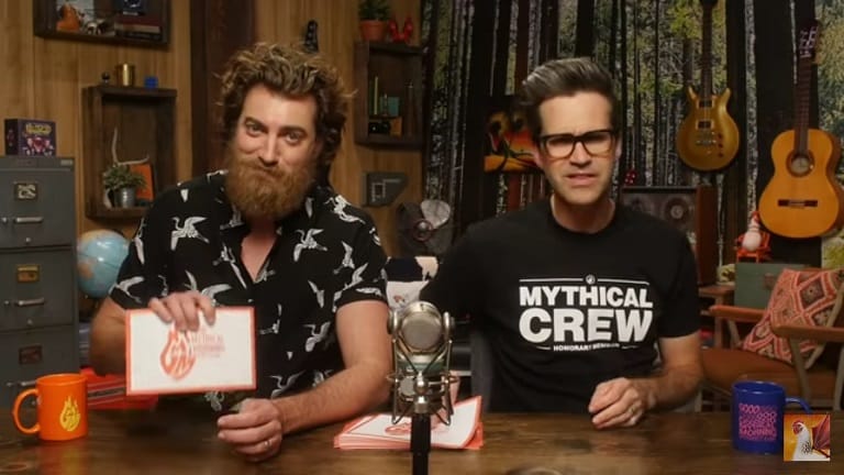Why YOU Should Watch Good Mythical Morning