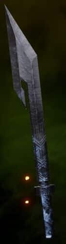 dragon age inquisition best weapons revered defender longsword