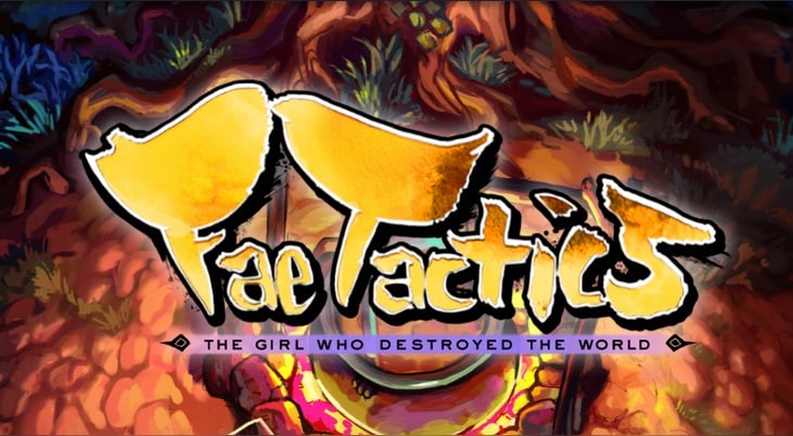 Fae Tactics Chico Character Guide