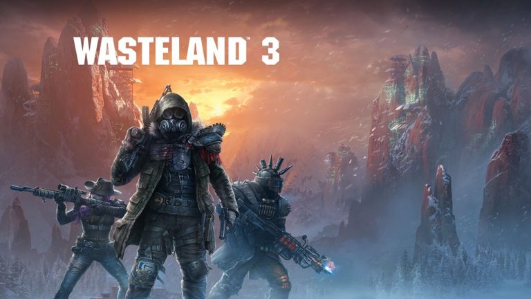 Most Important Wasteland 3 Attributes for Builds
