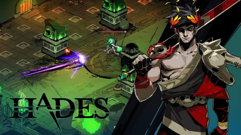 Top 5 Amazing Go-To Hades Builds