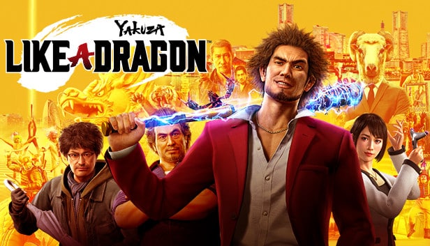 Yakuza Like a Dragon Best Weapons for Every Job