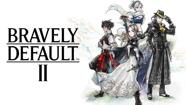 COMPLETE Bravely Default 2 Jobs Guide