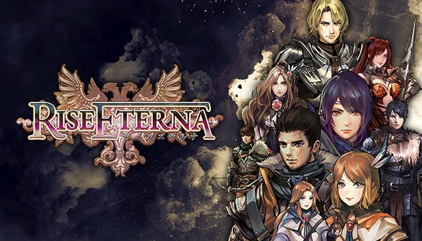 How to Recruit All 3 Rise Eterna Hidden Characters