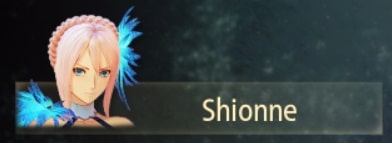 tales of arise best characters shionne