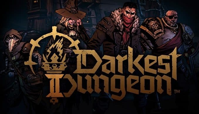 darkestdungeon2title FULL Darkest Dungeon 2 Leper Skills List (EARLY ACCESS)