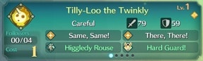 ni no kuni 2 higgledy stone locations tilly-loo the twinkly
