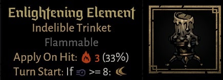 darkest dungeon 2 best trinkets enlightening element