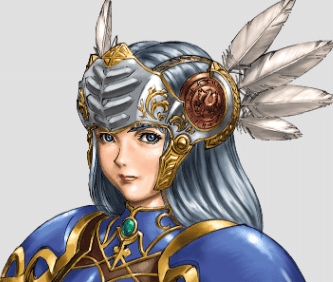 best valkyrie profile characters lenneth