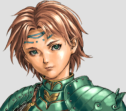 best valkyrie profile characters aelia