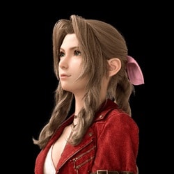final fantasy 7 rebirth best characters aerith
